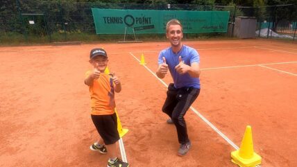 footwork drills for kids