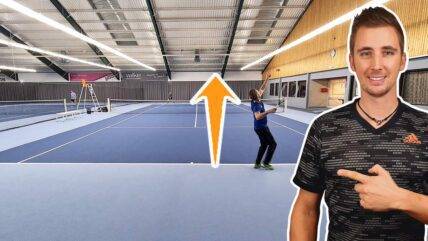 004 Serve less win most