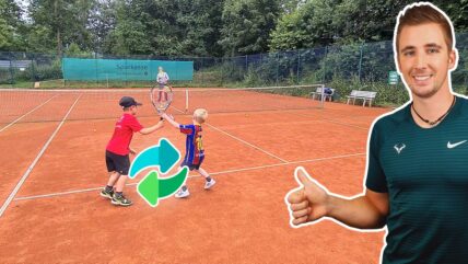 035 racket change