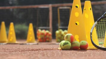 Trainerwissen: 7 Tipps zur Vorbereitung auf ein Tennisturnier