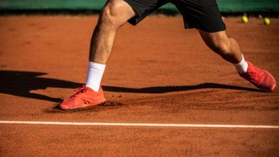 5 Tennis Clay Tips