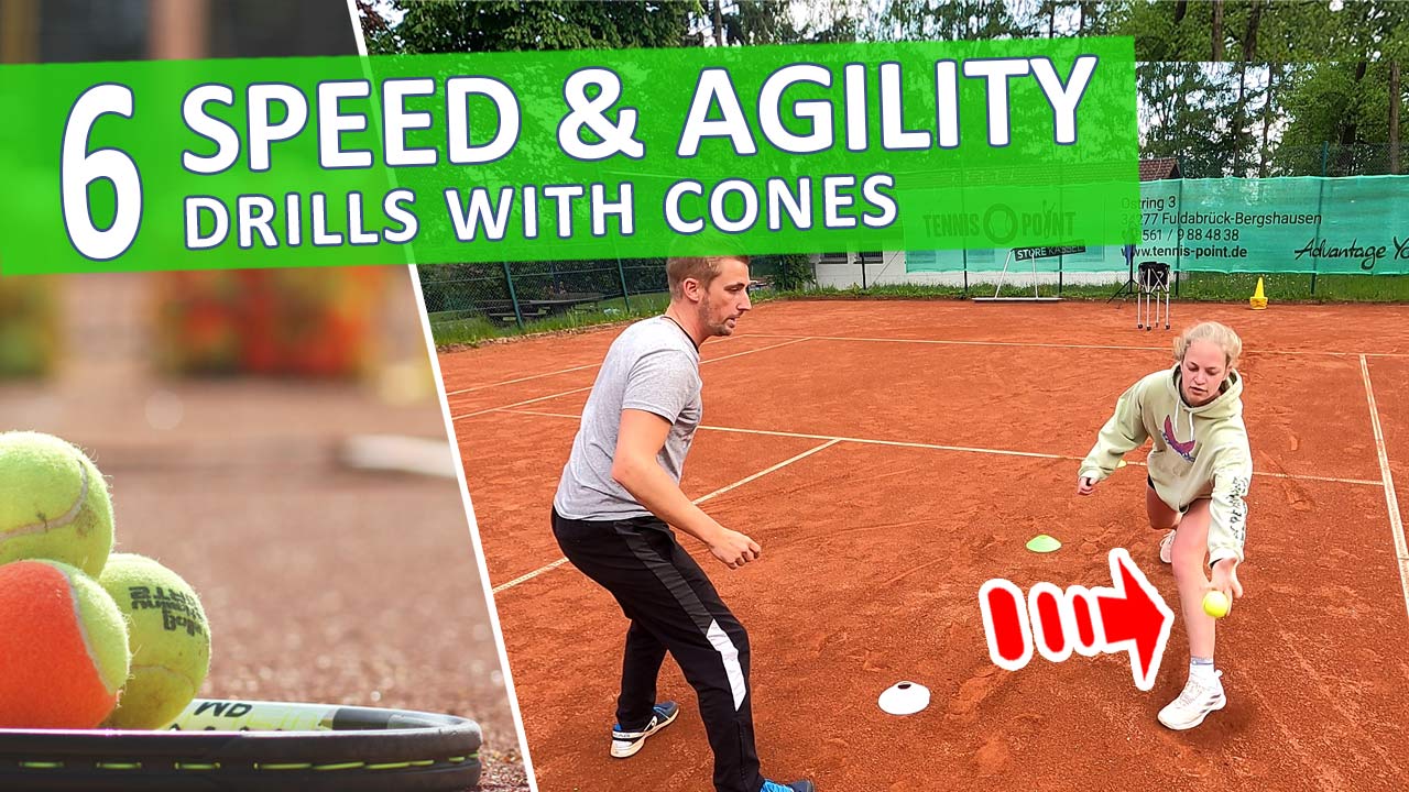 Tennis Drills Elevate Coaching with Tennistraining Online