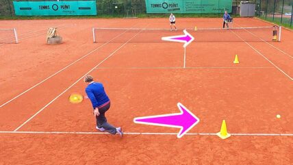 endurance hitting drills 1