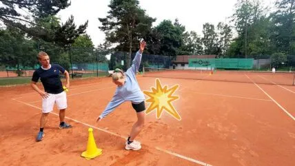 loading and acceleration