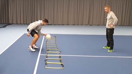 coordination ladder thmb