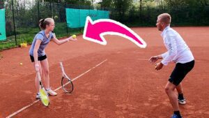 reaction drills easy hard