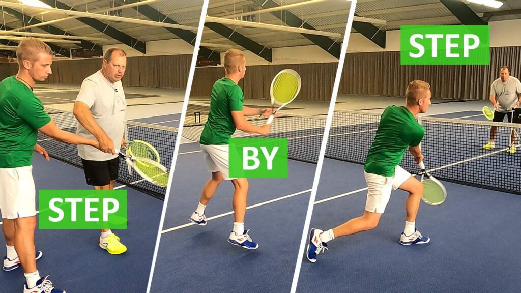 Tennis Drills | Elevate Coaching with Tennistraining Online