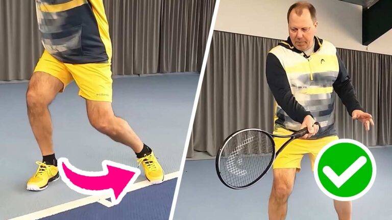 Tennis Drills | Elevate Coaching with Tennistraining Online