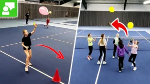 10 Great Balloon Ideas For Groups All Skills And Ages