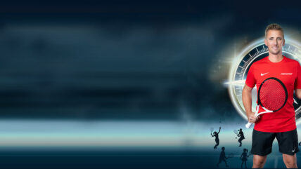 eft background
