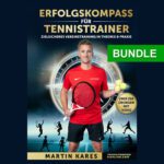 5x Success Compass For Tennis Coaches - Goal-oriented Club Training In Theory & Practice Club Bundle