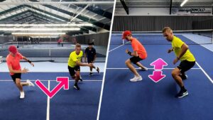 Athletic Training Part 1: Fundamentals & Warm-up - 8 Exercises