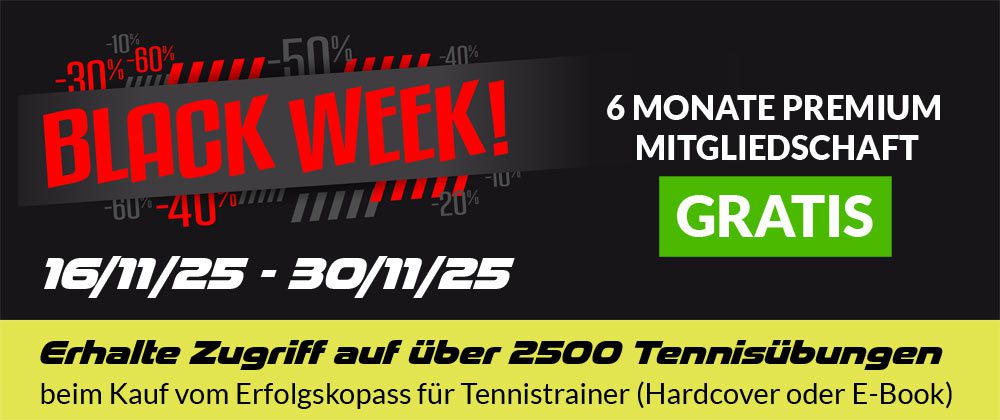 Success Compass Black Week Deal