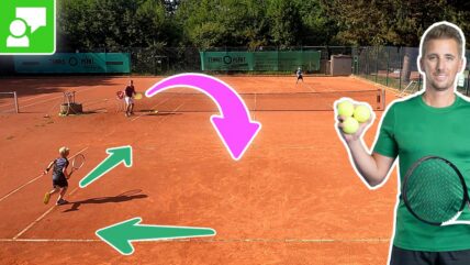 Conditioning Meets Match Play - Speed & Competitive Points - "Run & Score" #183