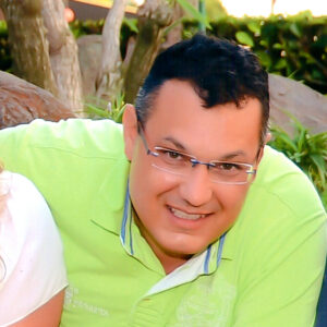 Avatar  Walter Tschernutter