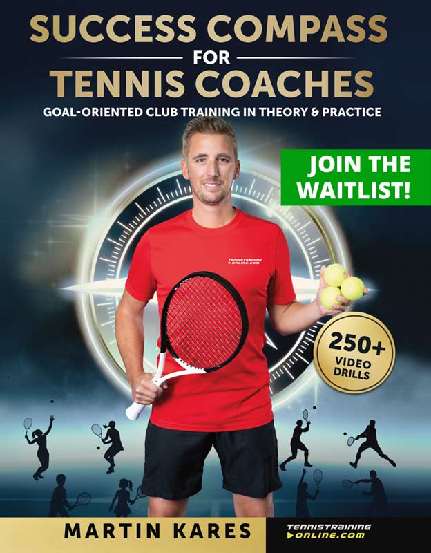 Success Compass English Edition: Join the Waitlist Today