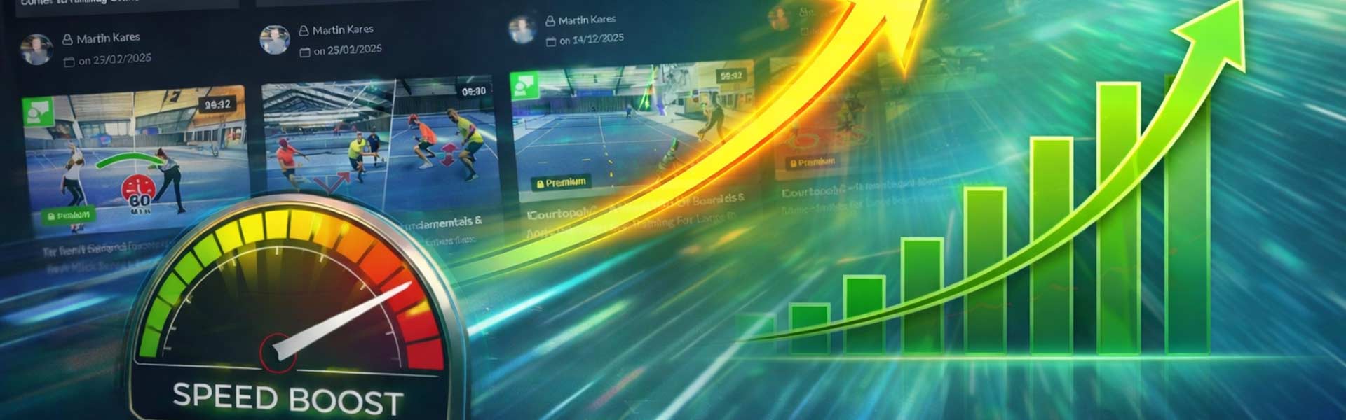 Major Platform Update – Smarter Search & Faster Performance