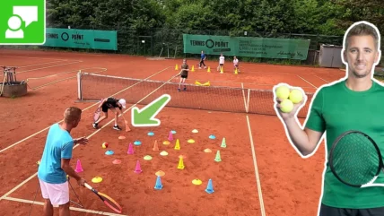 Cone Hunt – Fun Target Practice for Red Stage Players #188