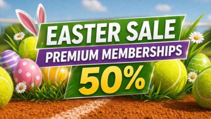 Easter Sale