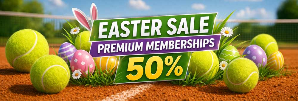 Easter Sale