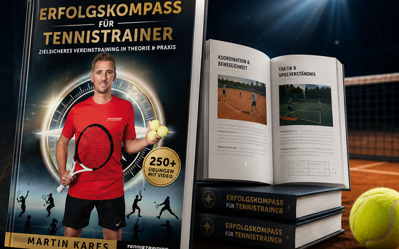 Tennis Books