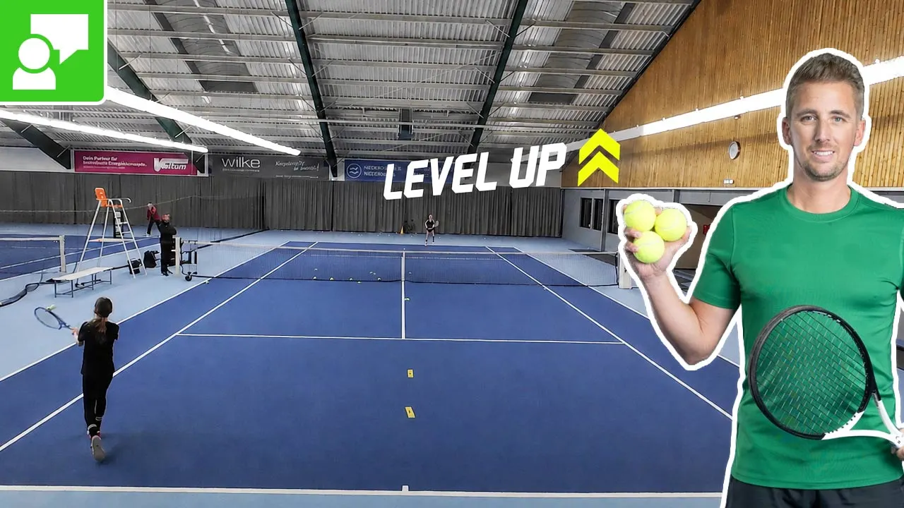 "Level Up" – Game-Based Consistency Challenge For 2-4 Players #201