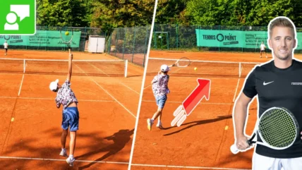 Four Shots to Win – Offensive & Tactical Match Drill for 2–4 Players #206