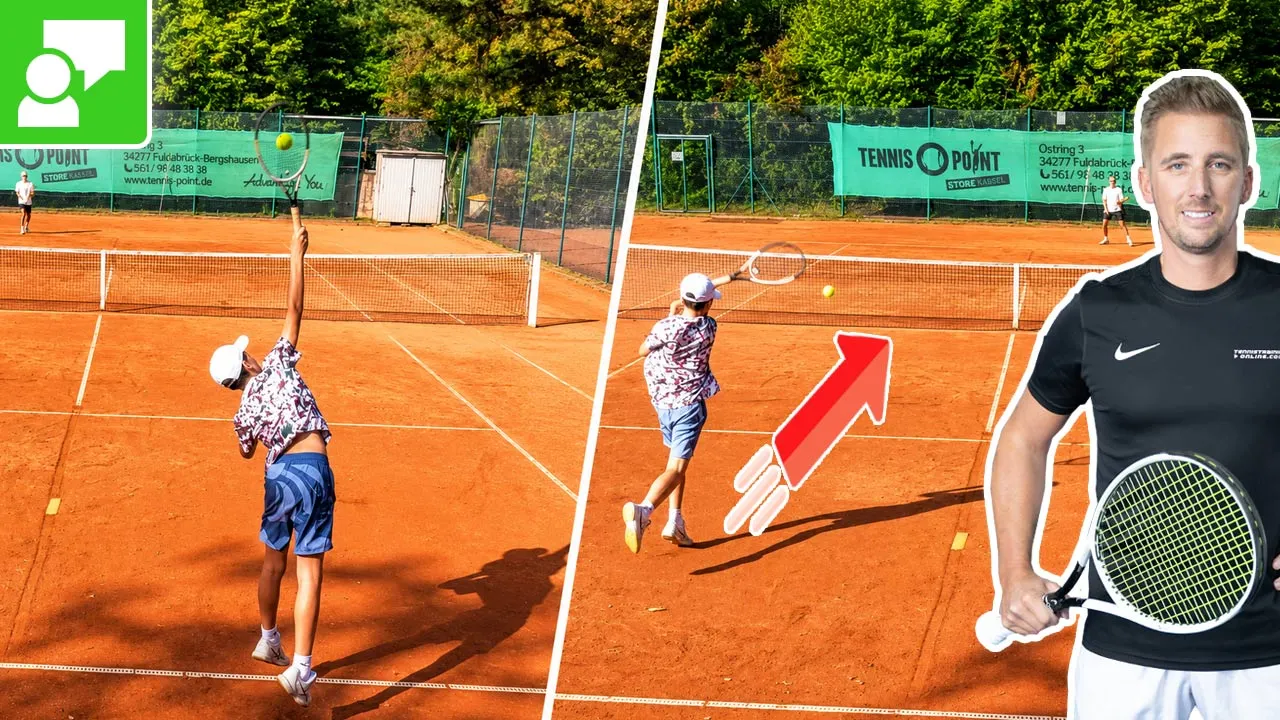 Four Shots to Win – Offensive & Tactical Match Drill for 2–4 Players #206