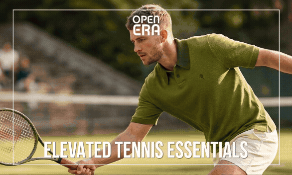 Open Era