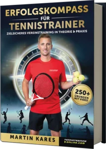 Erfolgskompass für Tennistrainer