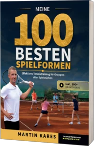 My 100 Beste Game-Based-Drills