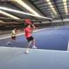 01 Tennis Tacticts Training - Fundamentals 01