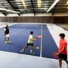 02 Tennis Tacticts Training - Fundamentals 02