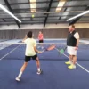 03 Tennis Tacticts Training - Fundamentals 03