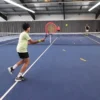 05 Tennis Tacticts Training - Fundamentals 05