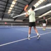 06 Tennis Tacticts Training - Fundamentals 06