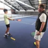 07 Tennis Tacticts Training - Fundamentals 07