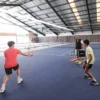 08 Tennis Tacticts Training - Fundamentals 08