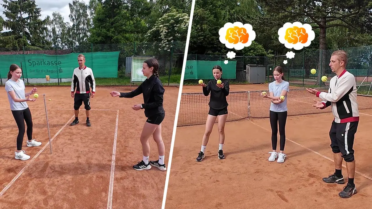 5 Advanced Cognitive Coordination Drills That Will Challenge Your Players